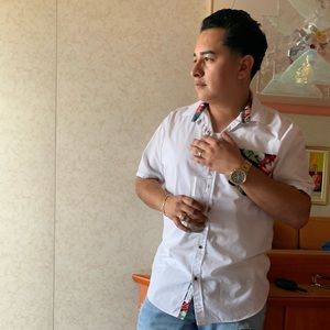 Meet your Posher, Marco